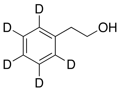 Phenethyl Alcohol-d5