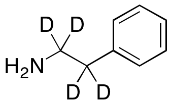 Phenethylamine-d4