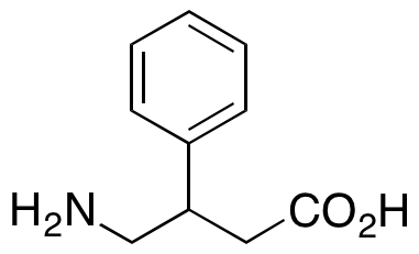 Phenibut Hydrochloride