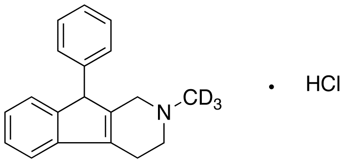 Phenindamine-d3 Hydrochloride