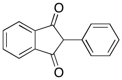 Phenindione