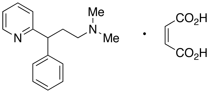 Pheniramine Maleate