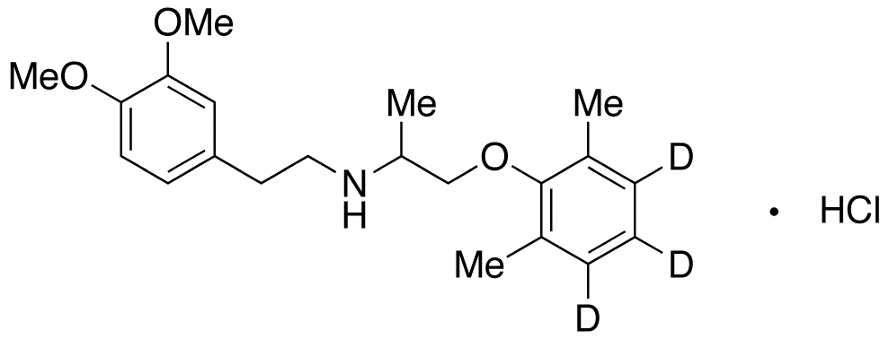 Phenoprolamine-d3 Hydrochloride