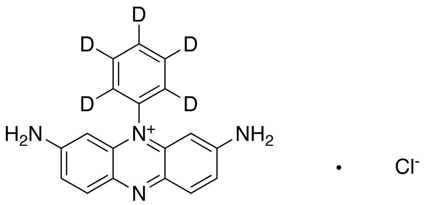 Phenosafranin-d5