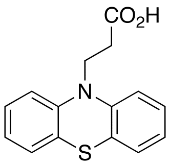 Phenothiazine-10-propionic Acid