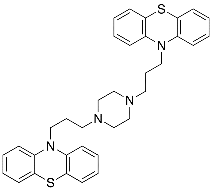 Phenothiazinyl Perazine