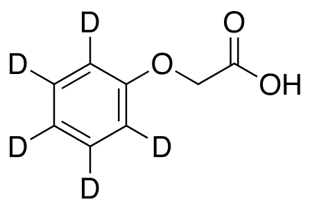 Phenoxy-d5-acetic Acid