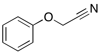 Phenoxyacetonitrile