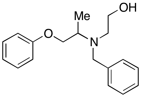 Phenoxybenzamine Hydroxide