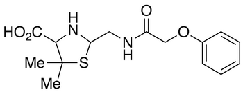 Phenoxymethylpenilloic Acid (Mixture of Diastereomers)