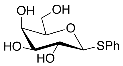 Phenyl 1-Thio-β-D-galactoside