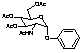 Phenyl 2-Acetamido-3,4,6-tri-O-acetyl-2-deoxy-α-D-glucopyranoside