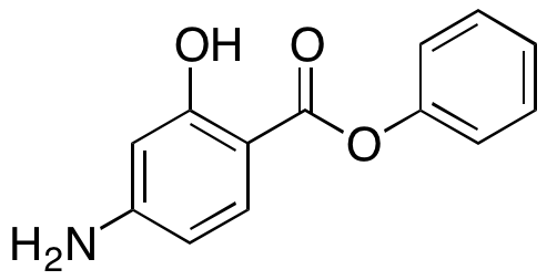 Phenyl 4-Aminosalicylate