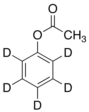 Phenyl Acetate-d5