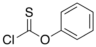 Phenyl Chlorothionoformate