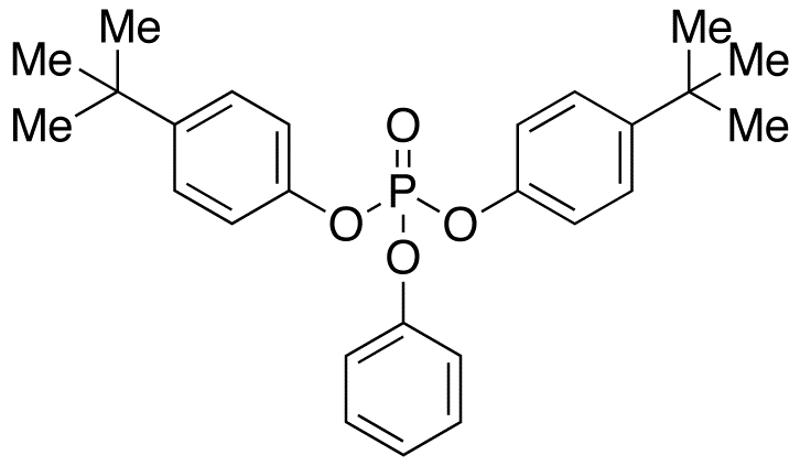 Phenyl Di-p-tert-butylphenyl Phosphate