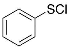 Phenyl-sulfonium Chloride