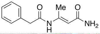 Phenylacetyl β-Aminocrotonamide