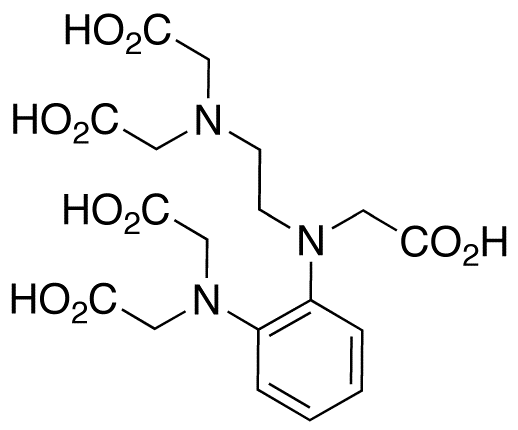 Phenyleneethylenetriamine Pentaacetic Acid