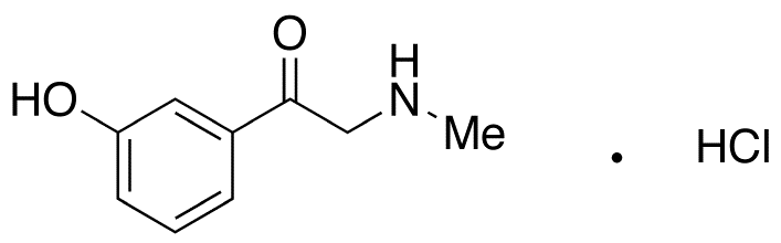 Phenylephrone Hydrochloride