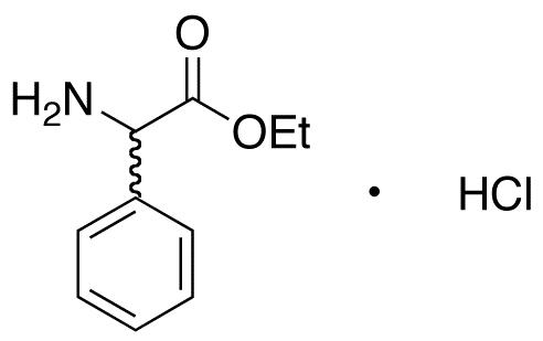 Phenylglycine Ethyl Ester Hydrochloride