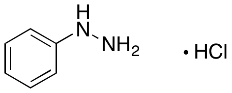 Phenylhydrazine Hydrochloride (1:1)