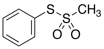 Phenylmethanethiosulfonate