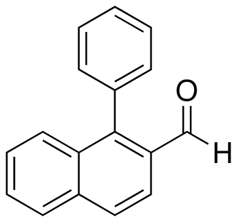 Phenylmethyl O-(N-Acetyl-α-neuraminosyl)-6-O-(β-D-galactopyranosyl)-4-[2-(acetylamino)-2-deoxy]-β-D-glucopyranoside