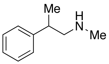 Phenylpropylmethylamine Hydrochloride