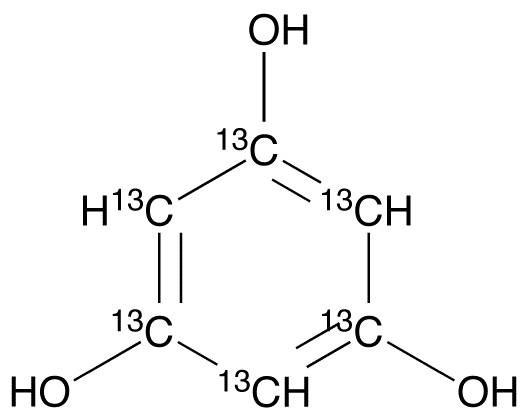 Phloroglucinol-13C6