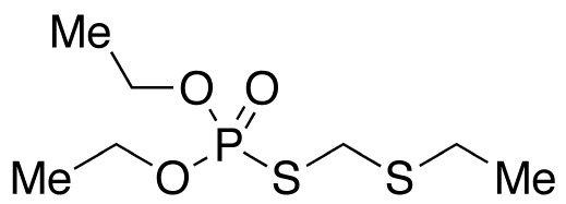 Phorate Oxon