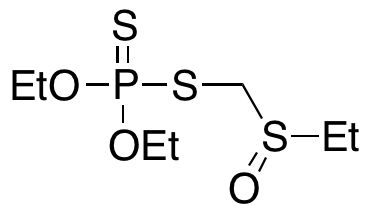 Phorate Sulfoxide