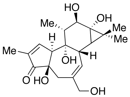 Phorbol