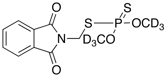 Phosmet-d6