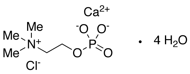 Phosphocholine Chloride Calcium Salt Tetrahydrate