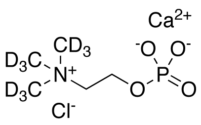 Phosphocholine-d9 Chloride Calcium Salt