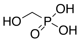 Phosphonomethanol