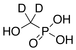 Phosphonomethanol-d2