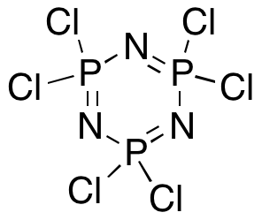 Phosphononitrilic Chloride Trimer