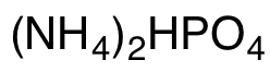 Phosphoric Acid Diammonium Salt