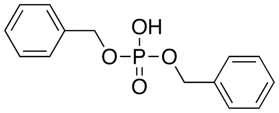 Phosphoric Acid Dibenzyl Ester