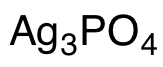 Phosphoric Acid Silver Salt