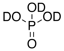 Phosphoric Acid-d3