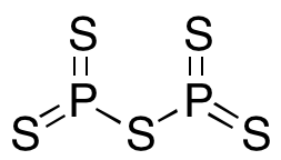 Phosphorus Pentasulfide