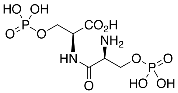 Phosphoseryl Phosphoserine