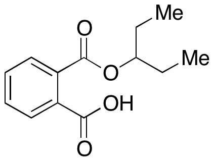 Phthalic Acid 1-Ethylpropyl Ester