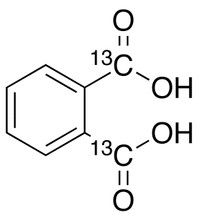 Phthalic Acid-13C2