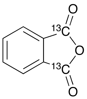 Phthalic Acid Anhydride-13C2