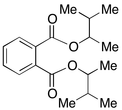 Phthalic Acid Bis(1,2-dimethylpropyl) Ester