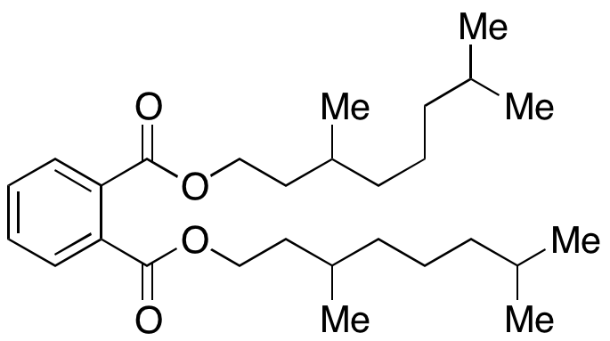 Phthalic Acid Bis(3,7-dimethyloctyl) Ester